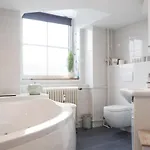 Stylish With Castle View & Free Parking Liubliana