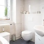 Apartamento Stylish With Castle View & Free Parking *