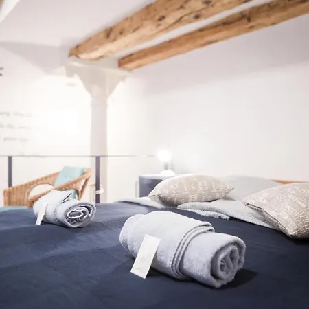 Stylish With Castle View & Free Parking Liubliana
