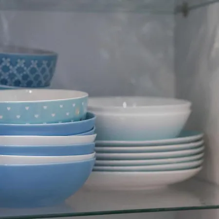 아파트 Stylish With Castle View & Free Parking