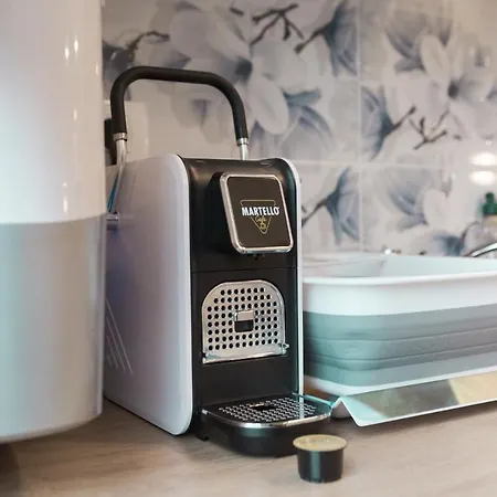 Stylish With Castle View & Free Parking Апартаменты Любляна