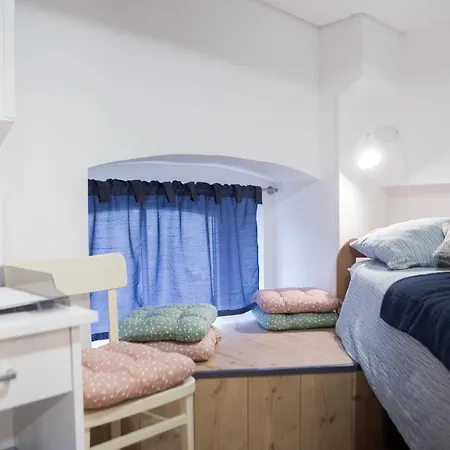 아파트 Stylish With Castle View & Free Parking 류블랴나