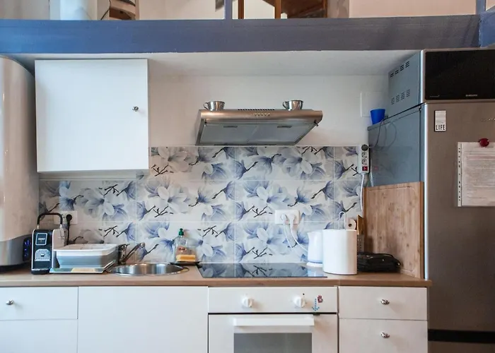 Stylish With Castle View & Free Parking