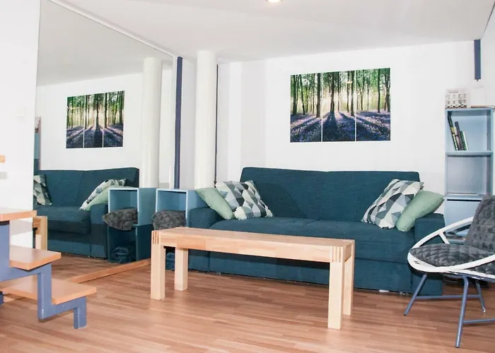 Stylish With Castle View & Free Parking * Ljubljana