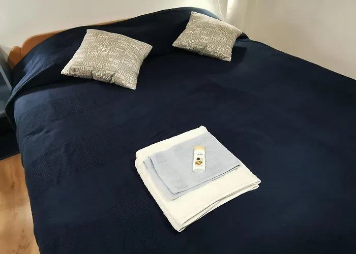 Stylish With Castle View & Free Parking Lublana