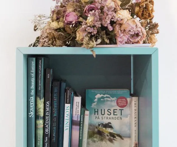 Stylish With Castle View & Free Parking Apartmán *