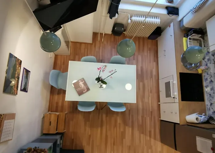 Stylish With Castle View & Free Parking